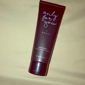 MONAT anti frizz Primer ONLY FOR YOU